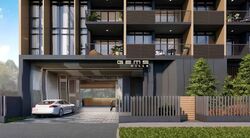Gems Ville (D14), Apartment #597600591